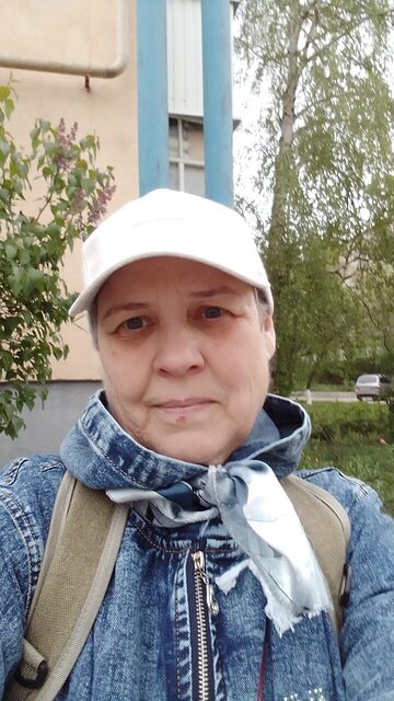 Фото - Tabor.ru
