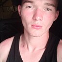 Знакомства: Макс, 25 лет, Алнаши