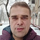 Знакомства: Эльвир, 47 лет, Бакалы