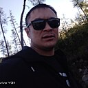 Знакомства: Серик, 35 лет, Оренбург