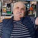 Знакомства: Юра, 61 год, Тюмень
