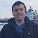 Знакомства: Александр, 38 лет, Молодечно