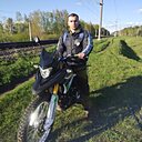 Знакомства: Саша, 35 лет, Жлобин