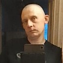 Знакомства: Антон, 40 лет, Бийск