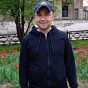 Знакомства: Азат, 40 лет, Белорецк