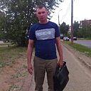 Знакомства: Ник, 40 лет, Сарапул