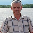 Знакомства: Виктор, 61 год, Тюмень