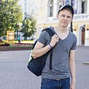 Знакомства: Герман, 23 года, Раменское