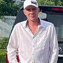 Знакомства: Роман, 49 лет, Иркутск