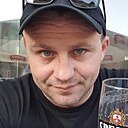 Знакомства: Валера, 41 год, Гданьск