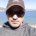 Знакомства: Андрей, 47 лет, Калининская