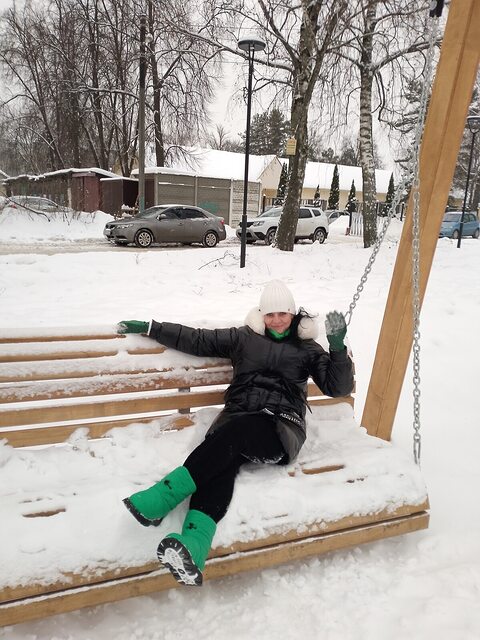 Фото - Tabor.ru