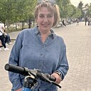 Знакомства: Лилия, 45 лет, Прага