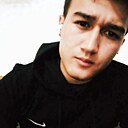 Знакомства: Алик Умаров, 26 лет, Канск