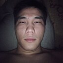 Знакомства: Basan, 28 лет, Элиста