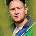 Знакомства: Илья, 35 лет, Апатиты