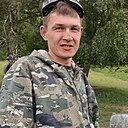 Знакомства: Андрей, 36 лет, Татарск