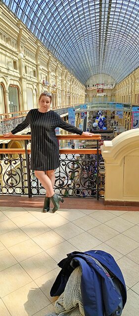 Фото - Tabor.ru