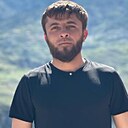 Знакомства: Гусейн, 35 лет, Крымск