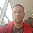 Знакомства: Кирилл, 38 лет, Одинцово