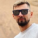 Знакомства: Дэн, 36 лет, Пермь