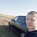 Знакомства: Артур, 22 года, Учалы