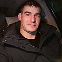 Знакомства: Андрей, 36 лет, Шелехов