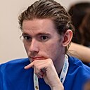 Знакомства: Владимир, 24 года, Долгопрудный