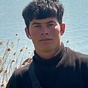 Знакомства: Уроль, 23 года, Наро-Фоминск