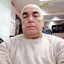 Знакомства: Аминбек Чумаев, 55 лет, Новый Уренгой