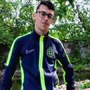Знакомства: Bogdan, 23 года, Câmpina