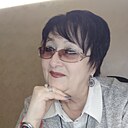 Знакомства: Лора, 66 лет, Заречный