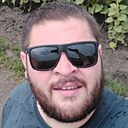 Знакомства: Сергей, 33 года, Качканар