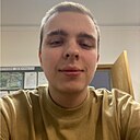 Знакомства: Михаил, 25 лет, Нижний Новгород