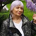 Знакомства: Татьяна Ильина, 66 лет, Ялта