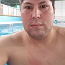 Знакомства: Далер, 38 лет, Вязники