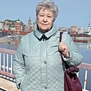 Знакомства: Татьяна, 65 лет, Нарьян-Мар