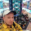 Знакомства: Павел, 34 года, Кубинка