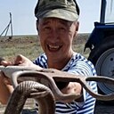Знакомства: Куандык, 48 лет, Уральск