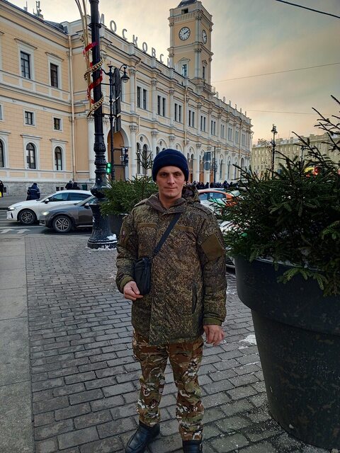 Фото - Tabor.ru