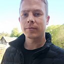 Знакомства: Андрей, 32 года, Москва