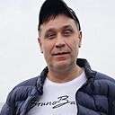 Знакомства: Саша, 47 лет, Калининград