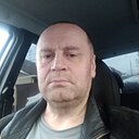 Знакомства: Сергей, 48 лет, Тюмень