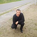 Знакомства: Денис, 44 года, Речица