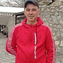 Знакомства: Андрей, 43 года, Адлер