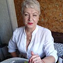 Знакомства: Любовь, 65 лет, Калининград