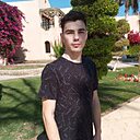 Знакомства: Егор, 25 лет, Выборг