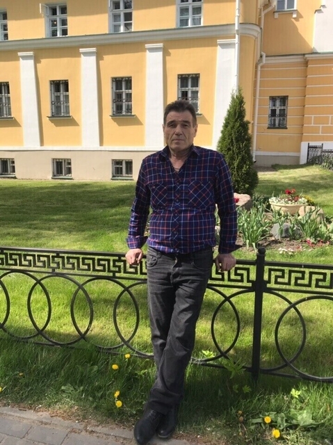 Фото - Tabor.ru