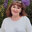 Знакомства: Валентина, 58 лет, Адлер