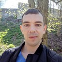 Знакомства: Мирослав, 37 лет, Брно